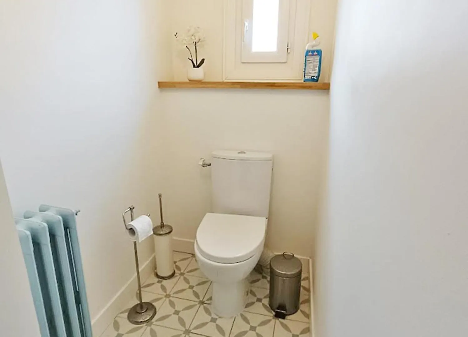דירות Bagnères-de-Luchon Alphonse 52, Grand T4, Terrasse, Wifi, 6 Personnes